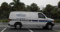 CSI van