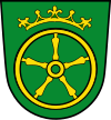 Wappen von Dissen am Teutoburger Wald