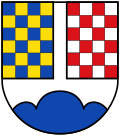 Wappen der Gemeinde Herrstein