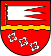 Wappen von Hundsbach
