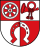 Wappen der Stadt Kelkheim (Taunus)