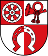 Kelkheimer Wappen