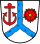 Wappen der Stadt Konz