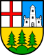 Coat of arms of Osburg