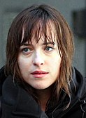 Dakota Johnson, Cea mai proastă actriță şi Cel mai prost cuplu pe marele ecran.