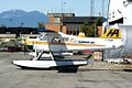 DC-2 C-FOSP Harbour Air