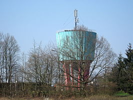 Watertoren