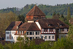 Burg Unterhof