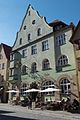 Hotel und Gasthaus zur Goldenen Kanne