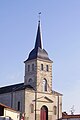 Kirche Saint-Pierre