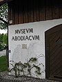 Das Museum Abodiacum in Epfach ist in besonderer Weise der Römerzeit, der Via Claudia Augusta und den Funden am Weg gewidmet.