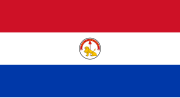Paraguay (from mid-1990)