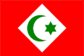 Rif Cumhuriyeti bayrağı