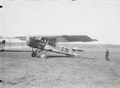 Fokker F.II D-783 Luft Hansa Dübendorf - LBS SR02-10210.tif (uncropped higher-resolution TIFF of same photo)