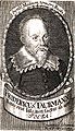 Friedrich Taubmann 1565–1634