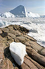 Der Ilulissat-Eisfjord in Grönland ist UNESCO-Welterbe