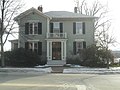 Harrison B. Brown House, Portland, ME