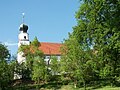 Katholische Kirche Mariä Himmelfahrt