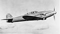 Heinkel He 112