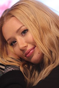 Iggy Azalea