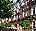 4 Ambroży Grabowski Street Tenement house (design. Józef Hercok, 1900)