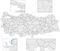 otoyol 33 map