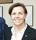 Minister Leitch