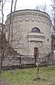 kuchnia, tzw. Rotunda, 1779-1782, 1843