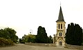 La Villette Church