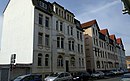 Wohnhaus