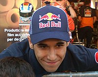 Luis Salom (2013)