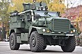 MRAP Coguar