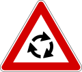 Roundabout