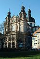 Mannheimer Jesuitenkirche