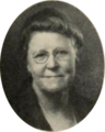 Maren Michelet (1869–1932) amerikansk lærer