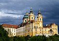 Melk kloster