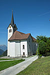 Wallfahrtskapelle St. Maria