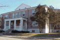 Naval Chaplains School building 1978–2009, Newport, RI