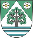 Wappen von Onšov