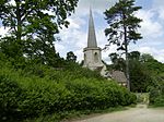 Church of the Holy Trinity