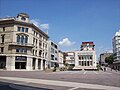 Pordenone - Piazza XX Settembre