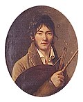 Da Henri François Riesener