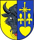 Wappen von Rozsochy