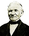 Rufus Porter