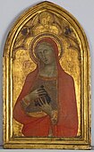 Die Heilige Maria Magdalena