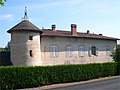Schloss Rongefer