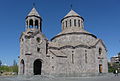 St. Sarkis Church, 1998