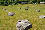 Tango Kokubunji ruins