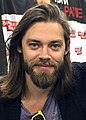 Tom Payne (2016)