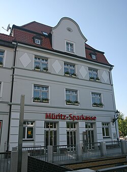 Müritz-Sparkasse